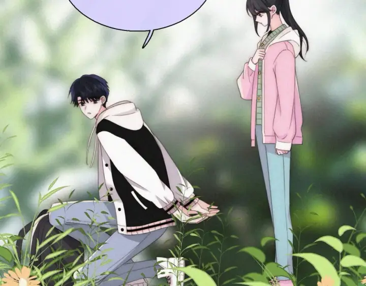 《偏偏宠爱》第40话 给个机会呗孟听图79