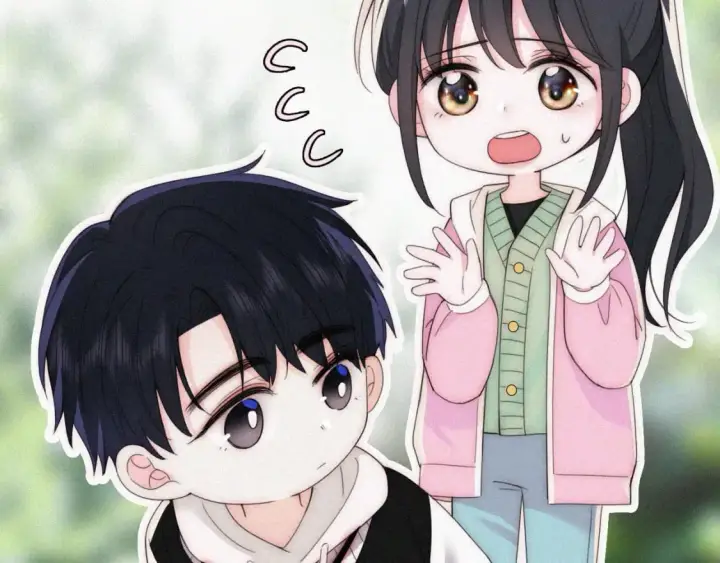 《偏偏宠爱》第40话 给个机会呗孟听图81