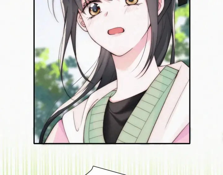 《偏偏宠爱》第40话 给个机会呗孟听图89