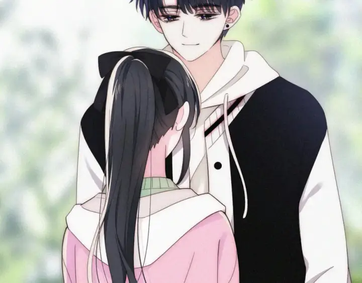 《偏偏宠爱》第41话 山顶图14