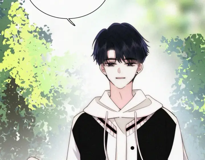 《偏偏宠爱》第41话 山顶图17