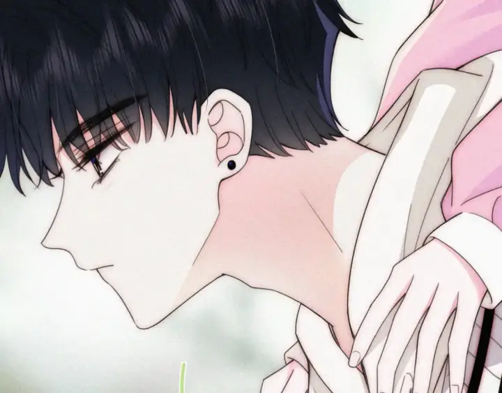 《偏偏宠爱》第41话 山顶图28