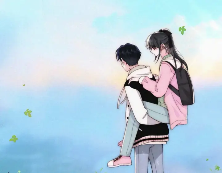 《偏偏宠爱》第41话 山顶图42