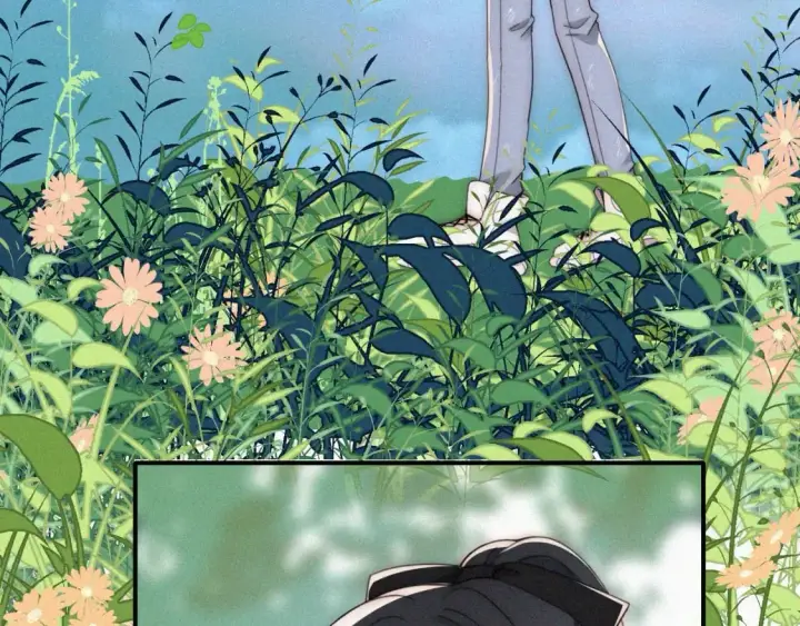 《偏偏宠爱》第41话 山顶图43