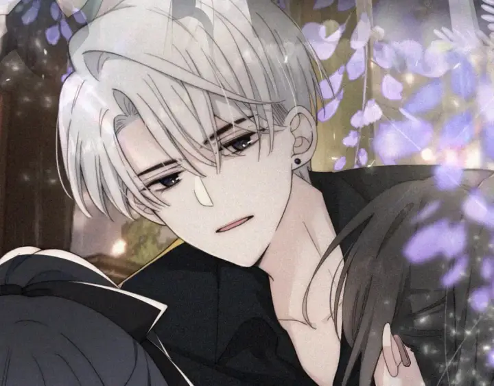 《偏偏宠爱》第41话 山顶图53