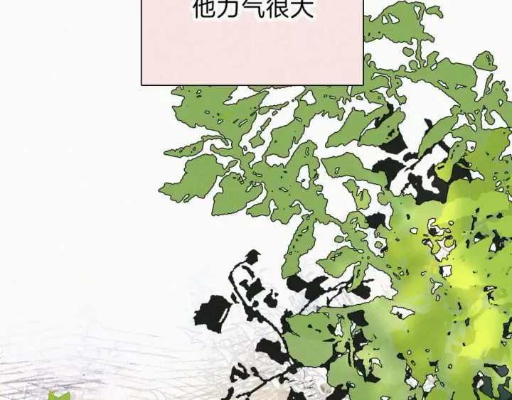 《偏偏宠爱》第41话 山顶图56