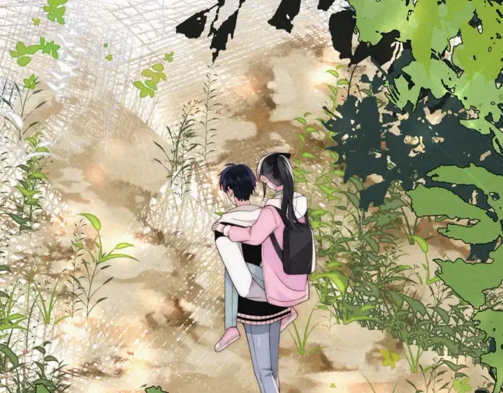 《偏偏宠爱》第41话 山顶图57