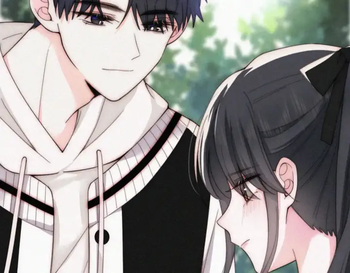 《偏偏宠爱》第41话 山顶图6
