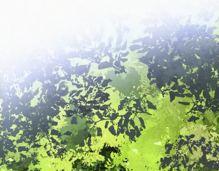 《偏偏宠爱》第41话 山顶图67