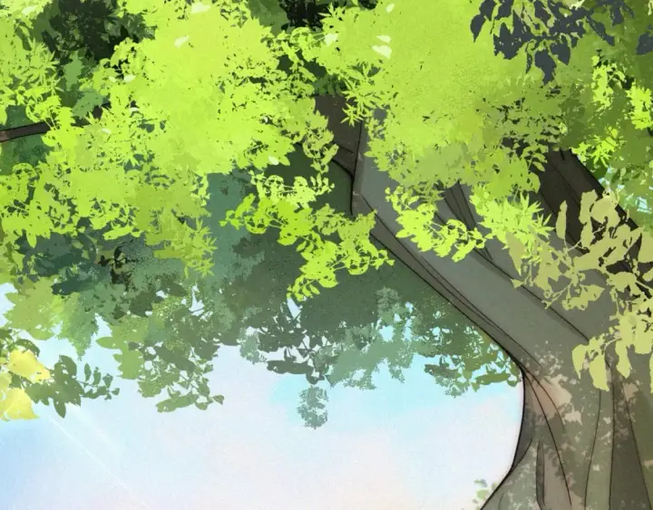 《偏偏宠爱》第41话 山顶图68