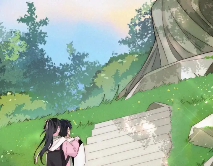 《偏偏宠爱》第41话 山顶图69
