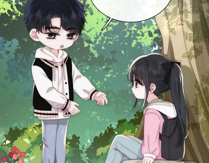 《偏偏宠爱》第41话 山顶图76