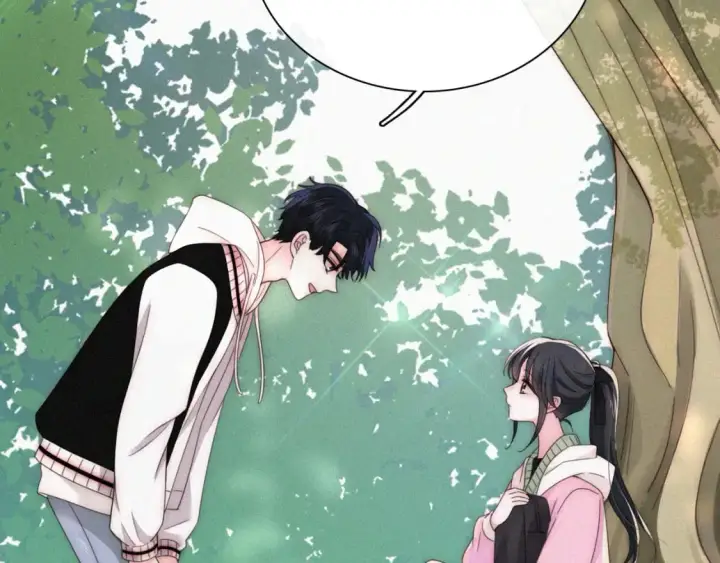 《偏偏宠爱》第41话 山顶图80