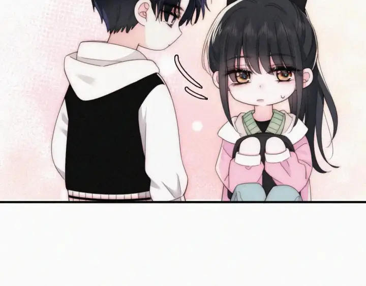 《偏偏宠爱》第41话 山顶图86