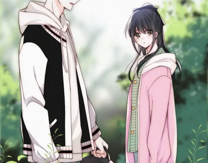 《偏偏宠爱》第41话 山顶图9