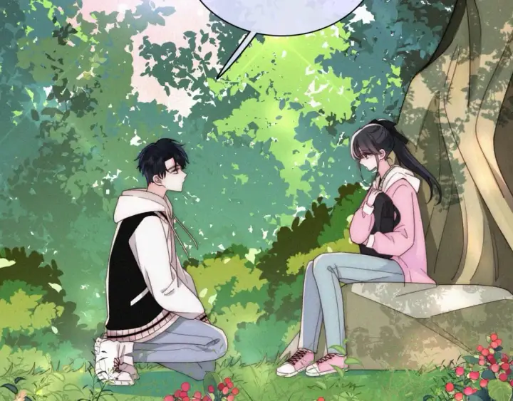 《偏偏宠爱》第41话 山顶图90