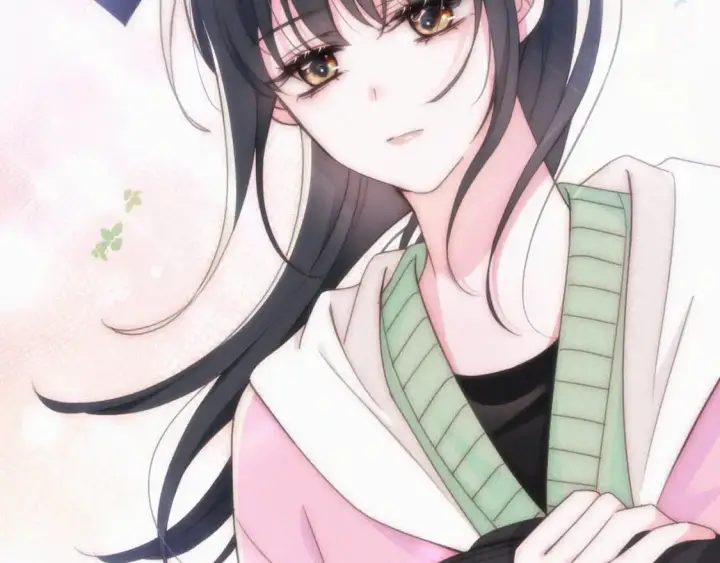 《偏偏宠爱》第41话 山顶图92