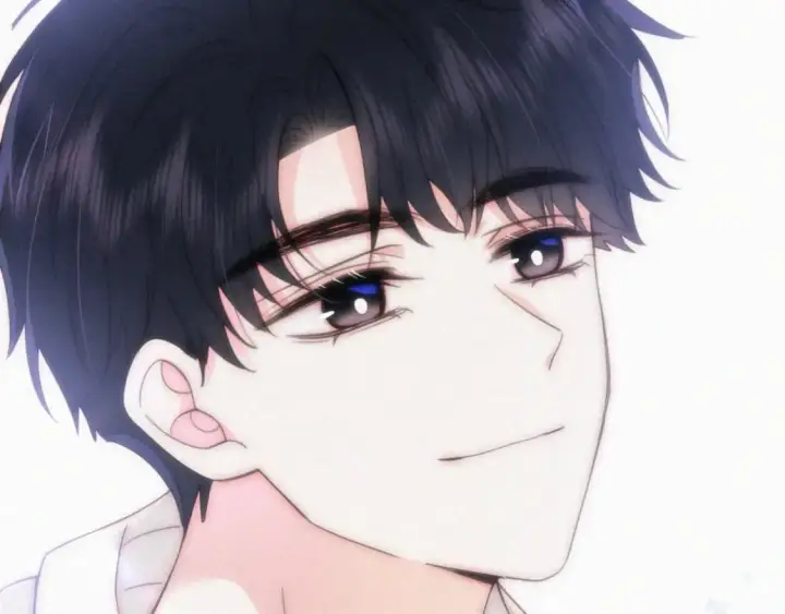 《偏偏宠爱》第41话 山顶图94