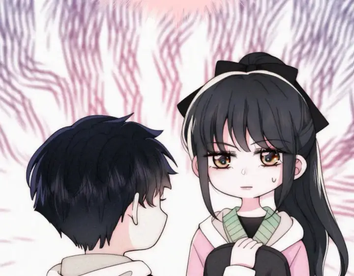 《偏偏宠爱》第42话 蛋炒饭图6