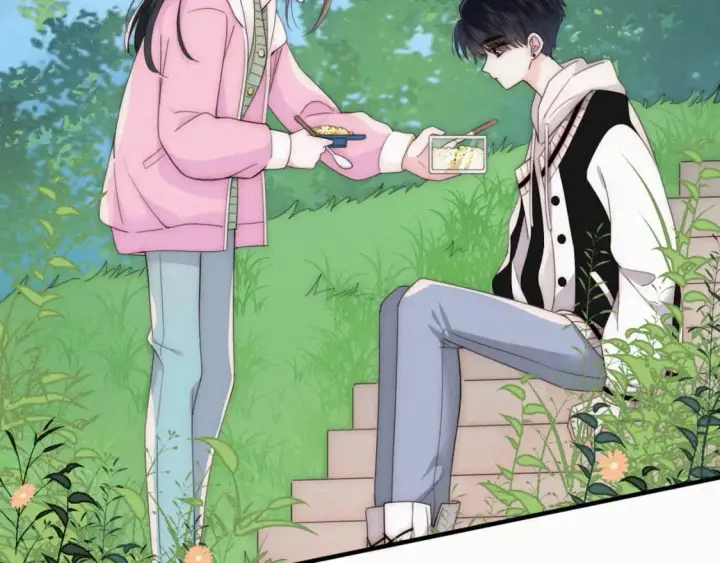 《偏偏宠爱》第43话 交换图26