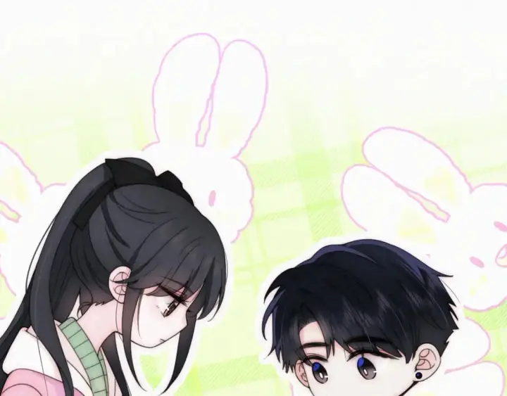 《偏偏宠爱》第43话 交换图31