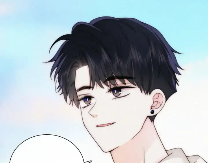 《偏偏宠爱》第43话 交换图33