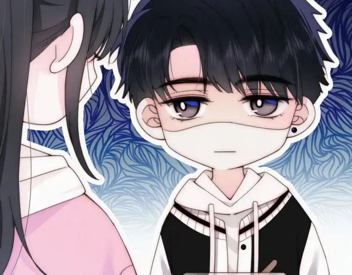 《偏偏宠爱》第43话 交换图56
