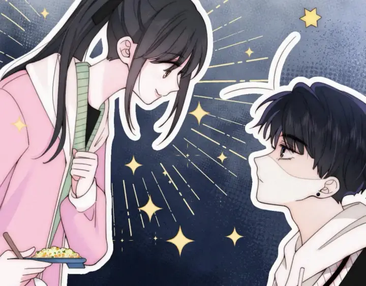 《偏偏宠爱》第43话 交换图58