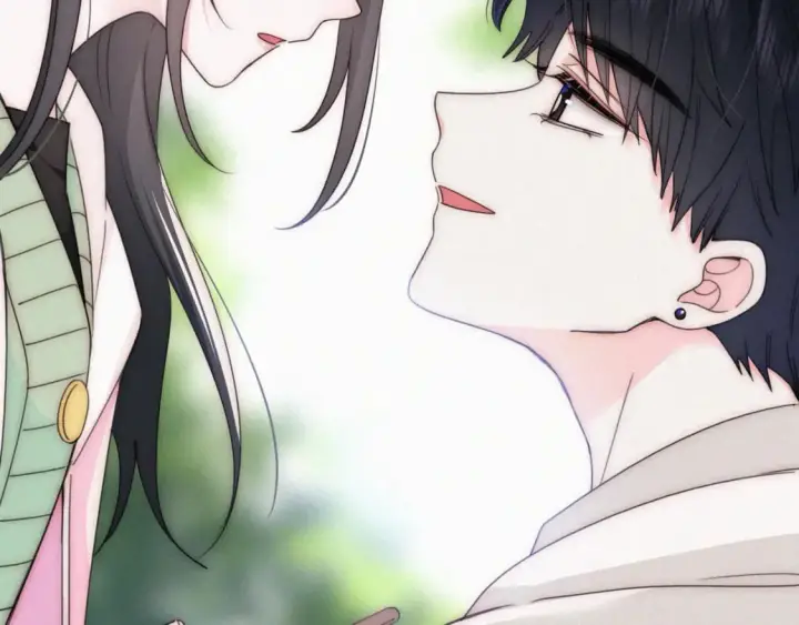 《偏偏宠爱》第43话 交换图67