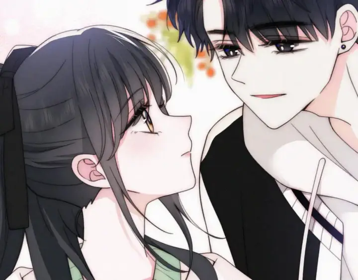 《偏偏宠爱》第43话 交换图96