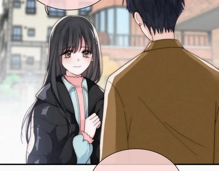《偏偏宠爱》第48话 拥抱图15