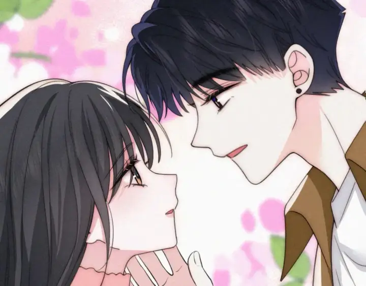 《偏偏宠爱》第48话 拥抱图24