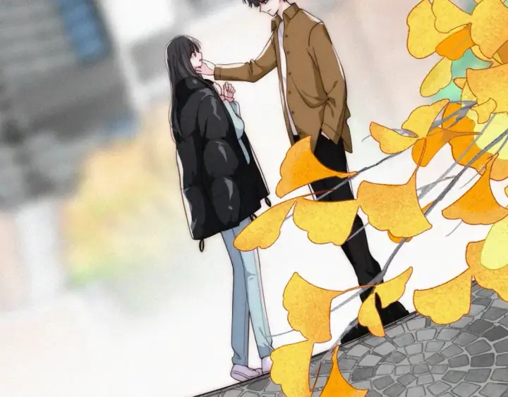 《偏偏宠爱》第48话 拥抱图29