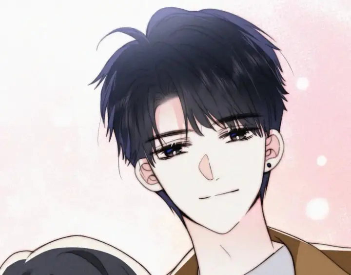 《偏偏宠爱》第48话 拥抱图32