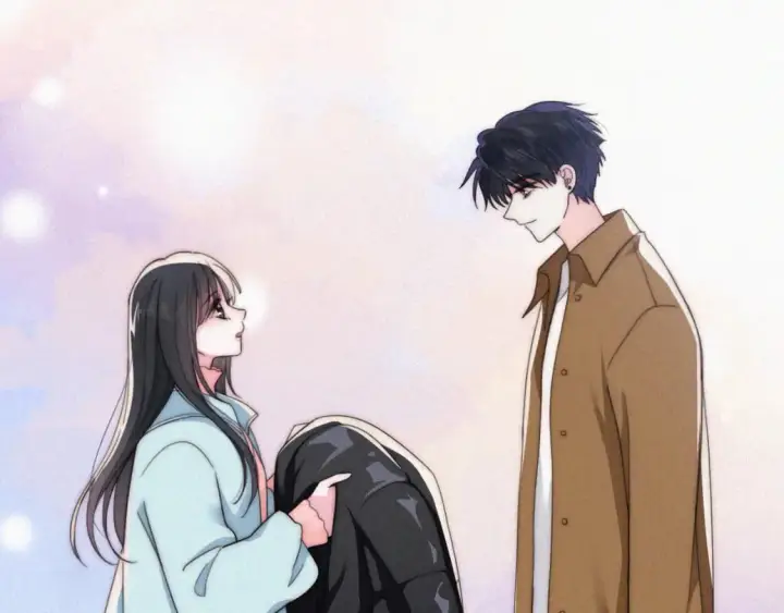 《偏偏宠爱》第48话 拥抱图42