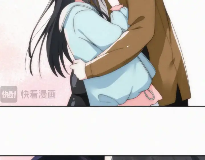 《偏偏宠爱》第48话 拥抱图60