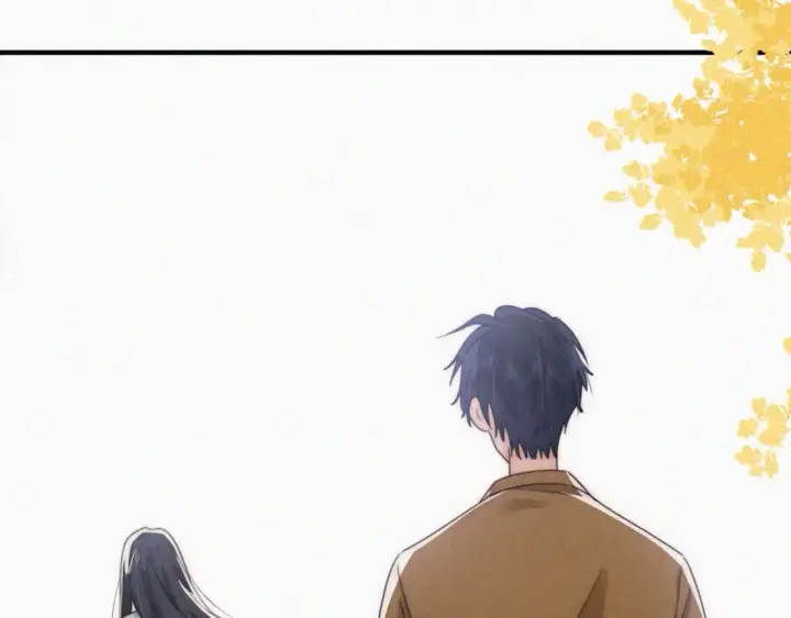 《偏偏宠爱》第48话 拥抱图90