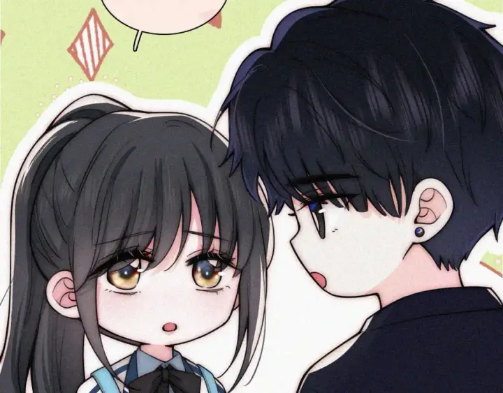 《偏偏宠爱》第56话 我喜欢你图103