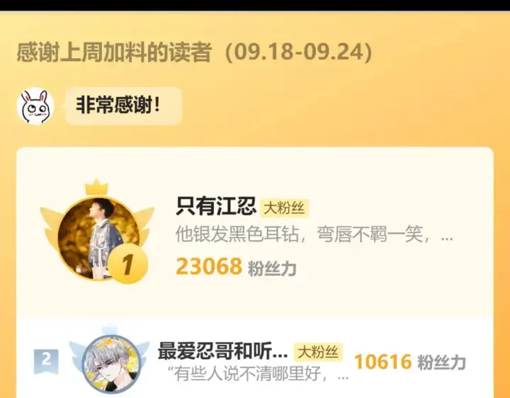《偏偏宠爱》第56话 我喜欢你图131