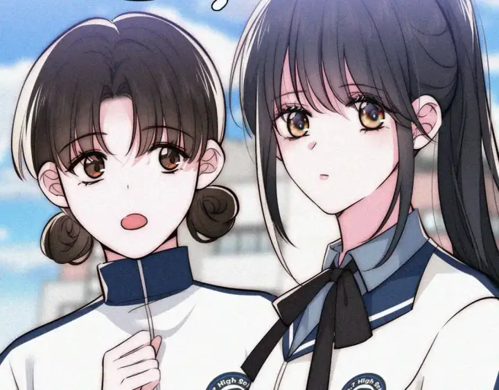《偏偏宠爱》第56话 我喜欢你图15