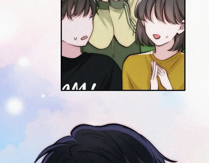 《偏偏宠爱》第56话 我喜欢你图25