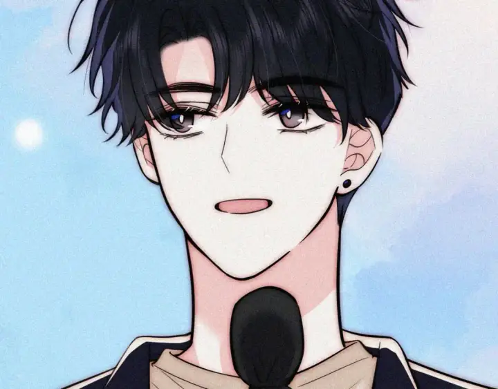 《偏偏宠爱》第56话 我喜欢你图26