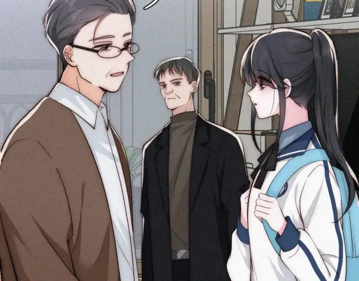《偏偏宠爱》第56话 我喜欢你图44