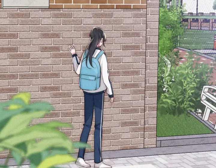 《偏偏宠爱》第56话 我喜欢你图62