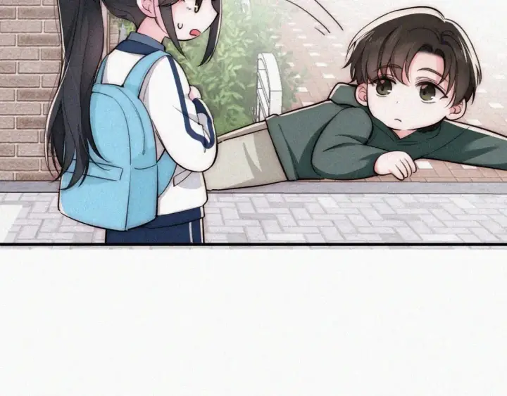 《偏偏宠爱》第56话 我喜欢你图83