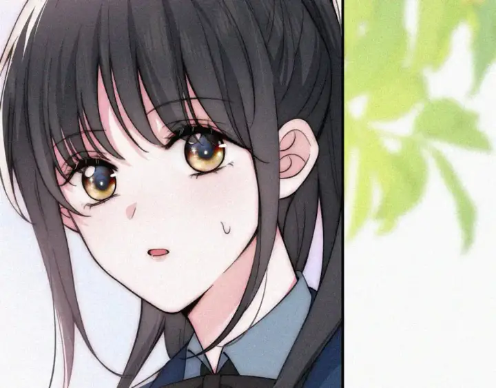 《偏偏宠爱》第56话 我喜欢你图96