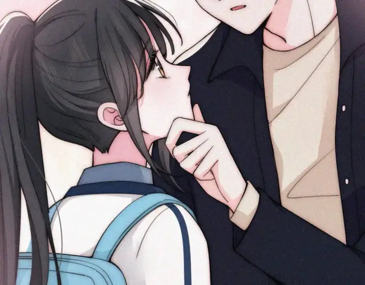 《偏偏宠爱》第56话 我喜欢你图99