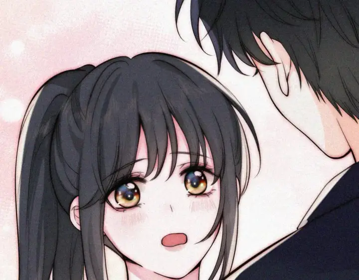 《偏偏宠爱》第57话 救救我呗图10