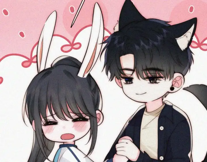 《偏偏宠爱》第57话 救救我呗图16