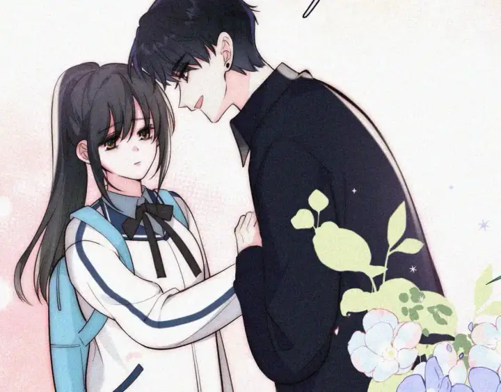 《偏偏宠爱》第57话 救救我呗图18